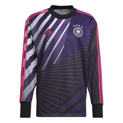 adidas equipment rot weiß|adidas DFB Icon Trikot .